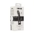 No.88 - anillo vibrador para pene - silicona negra