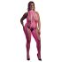 ¡Ay! - Mono abierto fosforescente (rosa) - XL-4XL