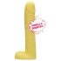 Dicky - jabón en forma de pene con testículos - vainilla (210g)