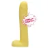 S-Line - Dicky - jabón con forma de pene y testículos - vainilla (210 g)