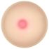 Titty jabón natural para pechos (95g)