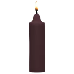   Ouch Chocolate - vela corporal de parafina - aroma a chocolate - 100g