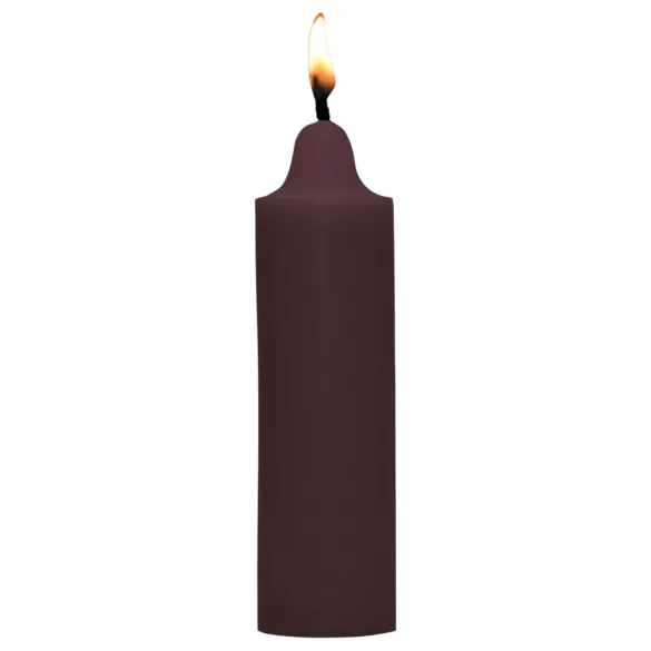 Ouch Chocolate - vela corporal de parafina - aroma a chocolate - 100g