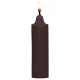Ouch Chocolate - vela corporal de parafina - aroma a chocolate - 100g
