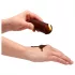 Ouch Chocolate - vela corporal de parafina - aroma a chocolate - 100g