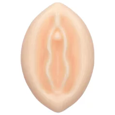 S-Line - Pussy - jabón íntimo femenino (natural, 140 g)