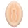 S-Line - Pussy - jabón íntimo femenino (natural, 140 g)