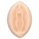 S-Line - Pussy - jabón íntimo femenino (natural, 140 g)