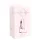 Pumped - bomba de succión vaginal manual - silicona rosa