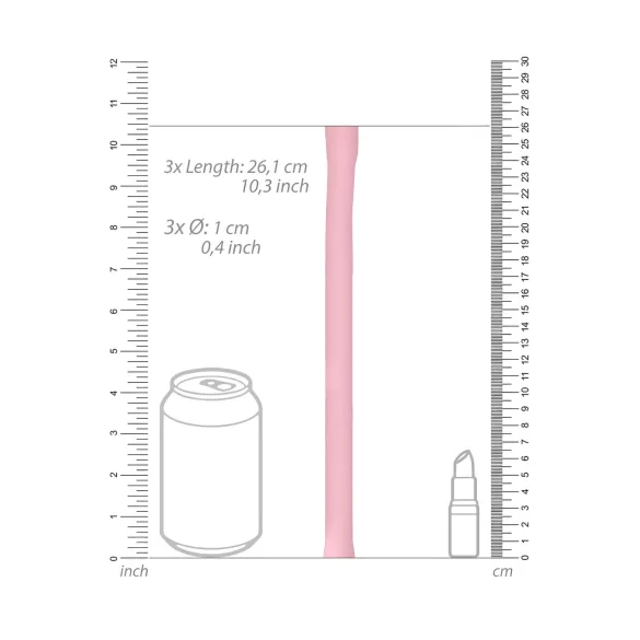 Pumped - bomba de succión vaginal manual - silicona rosa