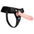 REALROCK Elástica - Accesorio Ajustable (Negro)