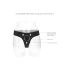 REALROCK Elástica - Accesorio Ajustable (Negro)