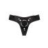 REALROCK Deluxe - Accesorio Inferior Ajustable (negro)