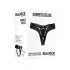 REALROCK Deluxe - Accesorio Inferior Ajustable (negro)