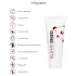 Pharmquests Gene White - crema blanqueadora de piel - 100ml