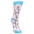 S-Line Calcetines Sexy - algodón - Kama Sutra