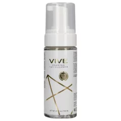   Vive - limpiador para juguetes sexuales - espuma higienizante - 140 ml