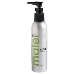   Male Cobeco Anal - lubricante anal base agua para hombre - 150 ml