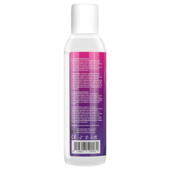 EasyGlide - lubricante íntimo silicona - 150 ml