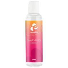   EasyGlide Warming - lubricante cálido a base de agua (150ml)