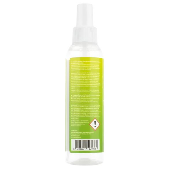 EasyGlide Toy - spray limpiador desinfectante juguetes eróticos 150 ml