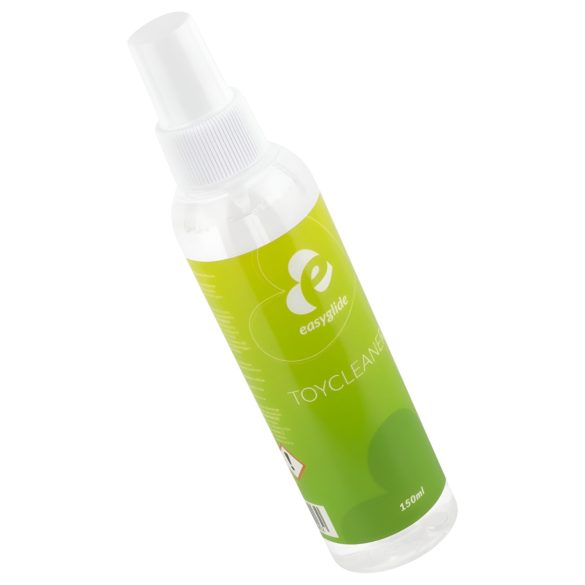 EasyGlide Toy - spray limpiador desinfectante juguetes eróticos 150 ml