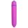 Easytoys - mini vibrador impermeable - bala vibratoria lila
