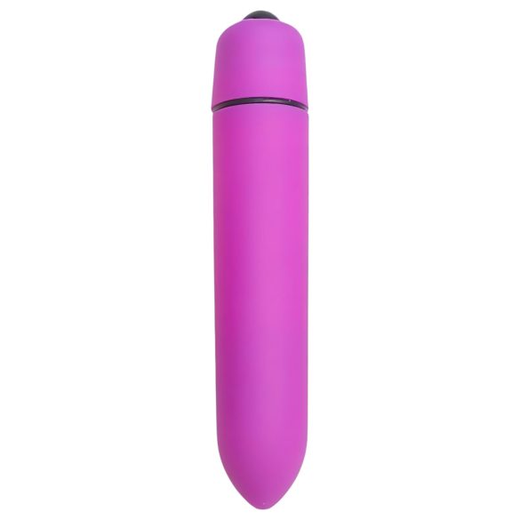 Easytoys - mini vibrador impermeable - bala vibratoria lila