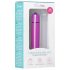 Easytoys Bala Vibradora Impermeable (Púrpura)