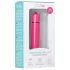 Easytoys - mini vibrador bala - resistente al agua - color rosa