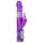 Easytoys Rabbit - vibrador con perlas rotatorias y estimulador de clítoris