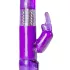 Easytoys Rabbit - vibrador con perlas rotatorias y estimulador de clítoris