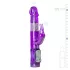 Easytoys Rabbit - vibrador con perlas rotatorias y estimulador de clítoris