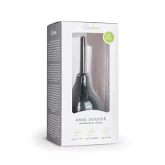 Easytoys - ducha anal - pequeño - negro