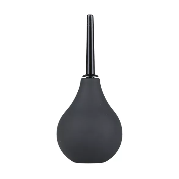 Easytoys - ducha anal - pequeño - negro