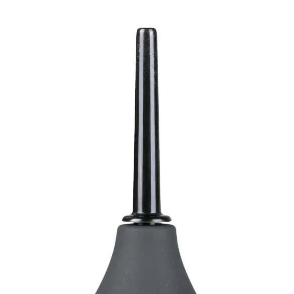 Easytoys - ducha anal - pequeño - negro