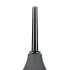 Easytoys - ducha anal - pequeño - negro