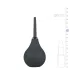 Easytoys - ducha anal - pequeño - negro