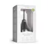 Easytoys - ducha anal - grande - negro