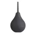 Easytoys - ducha anal - grande - negro