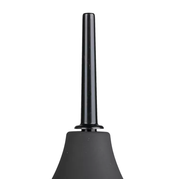 Easytoys - ducha anal - grande - negro