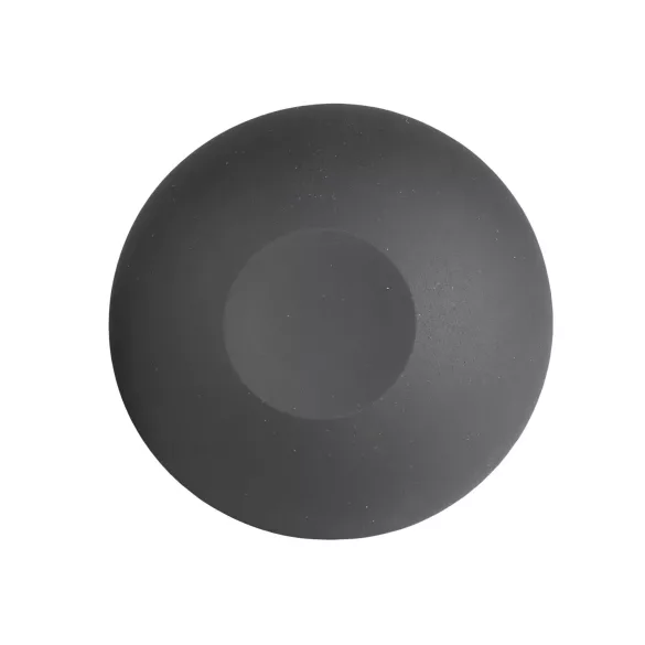 Easytoys - ducha anal - grande - negro
