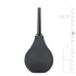 Easytoys - ducha anal - grande - negro