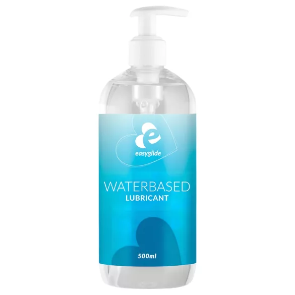 EasyGlide - lubricante sexual a base de agua - 500 ml