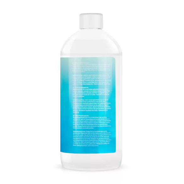 EasyGlide - lubricante sexual a base de agua - 500 ml