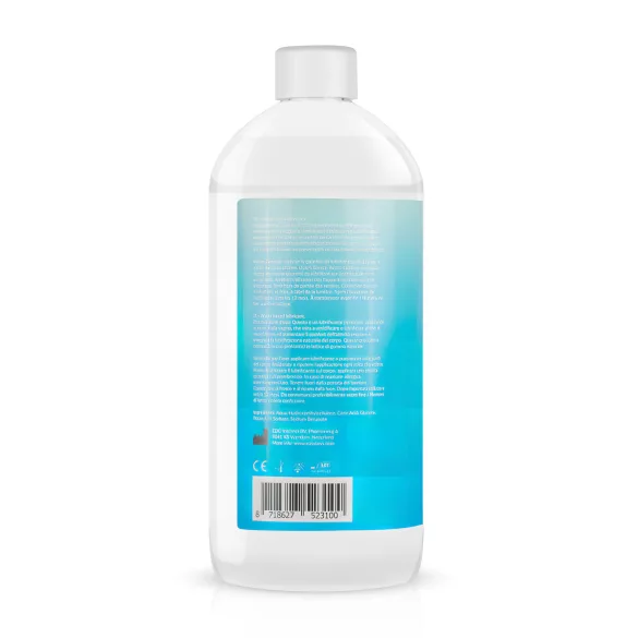 EasyGlide - lubricante sexual a base de agua - 500 ml