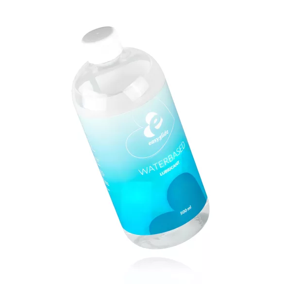 EasyGlide - lubricante sexual a base de agua - 500 ml