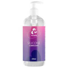 EasyGlide - lubricante íntimo silicona - 500ml