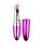 Vibrador en Forma de Lápiz Labial Resistente al Agua Easytoys (Rosa)