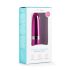 Vibrador en Forma de Lápiz Labial Resistente al Agua Easytoys (Rosa)
